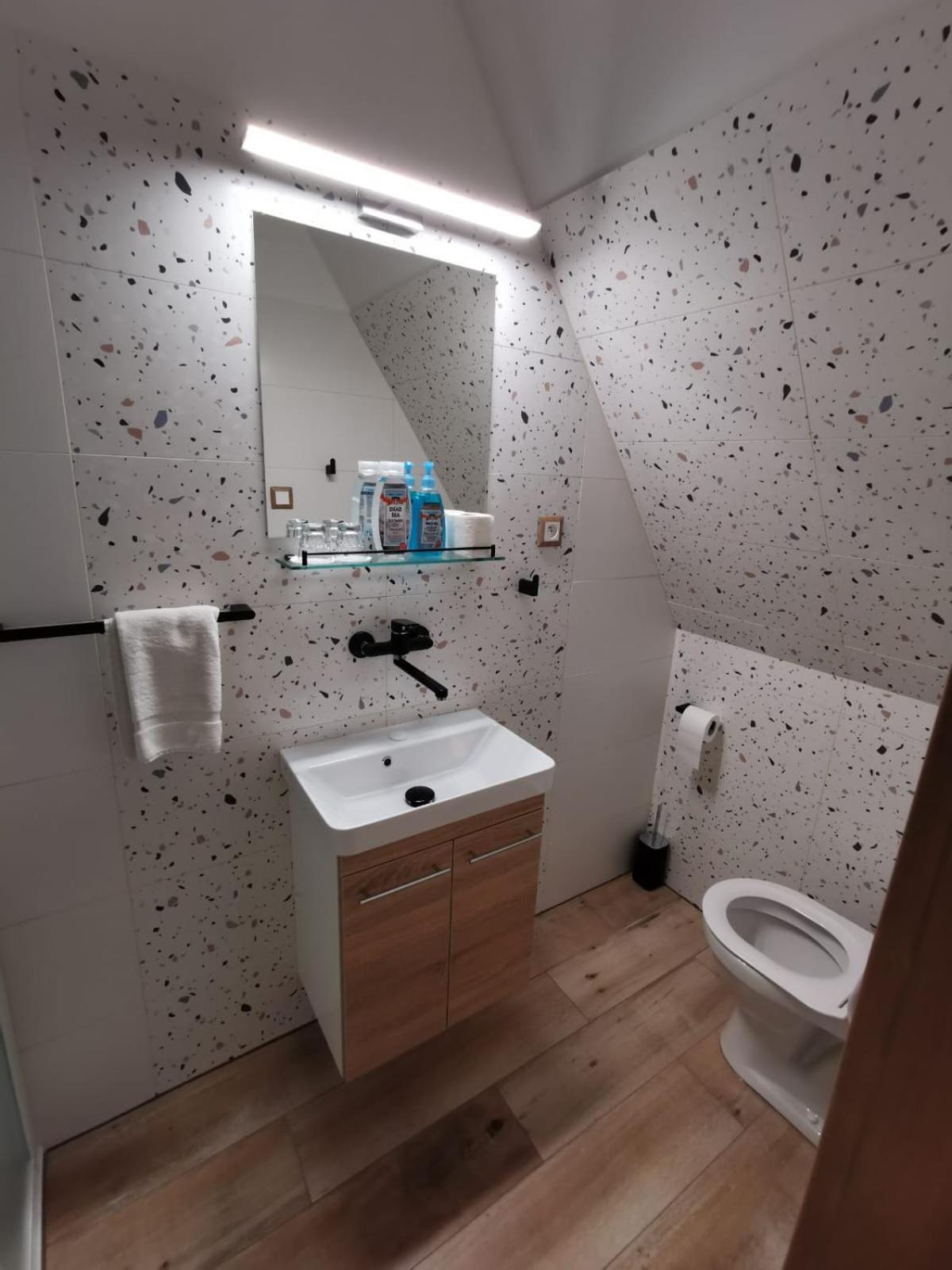 Parkhotel Skalni Mesto Їчін Екстер'єр фото